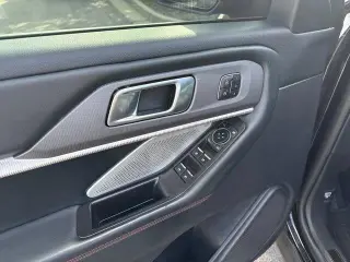 Ford Explorer 2025 AWD ST 4dr SUV