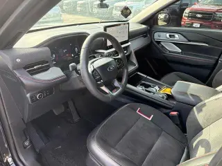 Ford Explorer 2025 AWD ST 4dr SUV