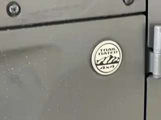 Jeep Wrangler Unlimited 2019 4x4 Sport 4p SUV