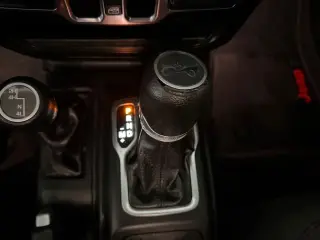 Jeep Wrangler Unlimited 2019 4x4 Sport 4p SUV