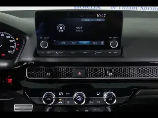 Honda Civic 2025 Sport 4dr Sedán
