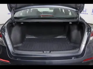 Honda Civic 2025 Sport 4dr Sedán