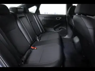 Honda Civic 2025 Sport 4dr Sedán