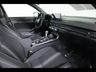 Honda Civic 2025 Sport 4dr Sedán