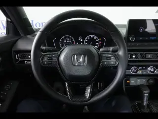 Honda Civic 2025 Sport 4dr Sedán