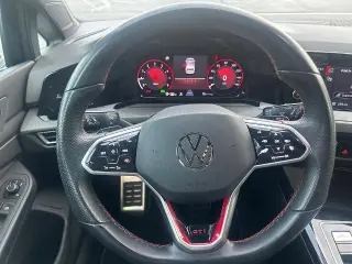 Volkswagen Golf GTI 2024 S 4p Hatchback