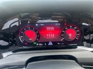 Volkswagen Golf GTI 2024 S 4p Hatchback