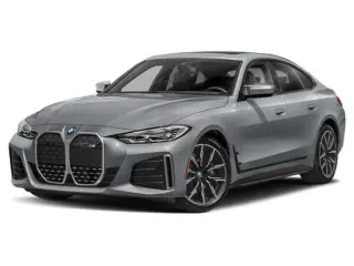 BMW i4 2024 eDrive40 Gran Coupe Sedán 4 puertas