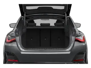BMW i4 2024 eDrive40 Gran Coupe Sedán 4 puertas