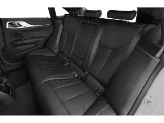 BMW i4 2024 eDrive40 Gran Coupe Sedán 4 puertas