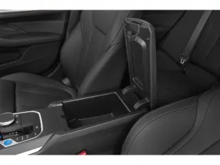 BMW i4 2024 eDrive40 Gran Coupe Sedán 4 puertas