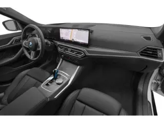 BMW i4 2024 eDrive40 Gran Coupe Sedán 4 puertas