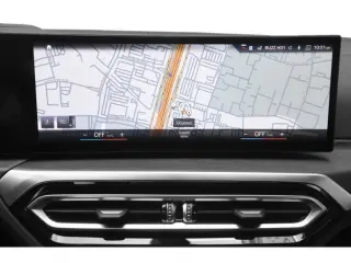 BMW i4 2024 eDrive40 Gran Coupe Sedán 4 puertas