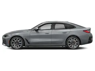 BMW i4 2024 eDrive40 Gran Coupe Sedán 4 puertas