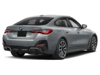 BMW i4 2024 eDrive40 Gran Coupe Sedán 4 puertas