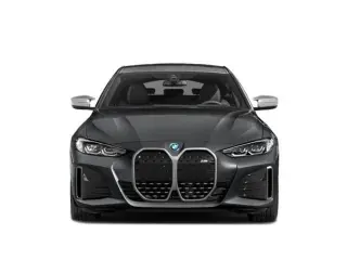 BMW i4 2024 eDrive40 Gran Coupe Sedán 4 puertas