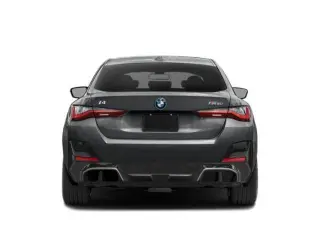 BMW i4 2024 eDrive40 Gran Coupe Sedán 4 puertas
