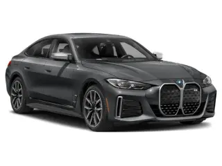 BMW i4 2024 eDrive40 Gran Coupe Sedán 4 puertas