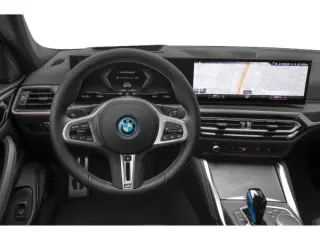 BMW i4 2024 eDrive40 Gran Coupe Sedán 4 puertas