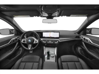 BMW i4 2024 eDrive40 Gran Coupe Sedán 4 puertas
