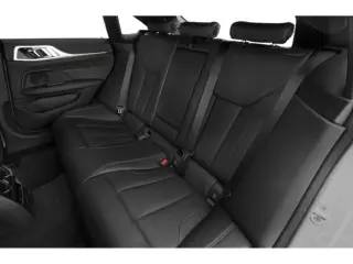 BMW i4 2023 eDrive35 Gran Coupe 4p Sedan