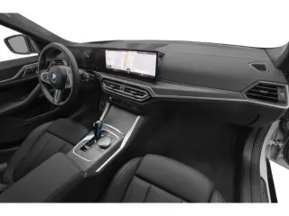 BMW i4 2023 eDrive35 Gran Coupe 4p Sedan