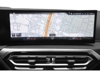 BMW i4 2023 eDrive35 Gran Coupe 4p Sedan
