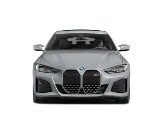 BMW i4 2023 eDrive35 Gran Coupe 4p Sedan