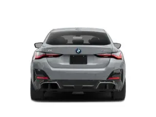 BMW i4 2023 eDrive35 Gran Coupe 4p Sedan