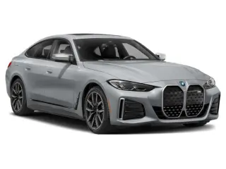 BMW i4 2023 eDrive35 Gran Coupe 4p Sedan