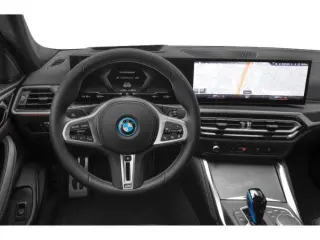 BMW i4 2023 eDrive35 Gran Coupe 4p Sedan