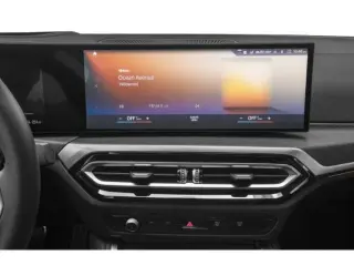 BMW i4 2023 eDrive35 Gran Coupe 4p Sedan