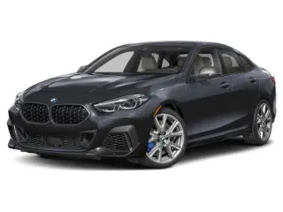 BMW Serie 2 2023 tracción en todas las ruedas M235i xDrive Gran Coupe 4p Sedan