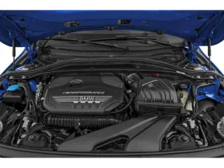 BMW Serie 2 2023 tracción en todas las ruedas M235i xDrive Gran Coupe 4p Sedan