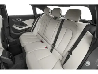 BMW Serie 2 2023 tracción en todas las ruedas M235i xDrive Gran Coupe 4p Sedan