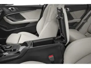 BMW Serie 2 2023 tracción en todas las ruedas M235i xDrive Gran Coupe 4p Sedan