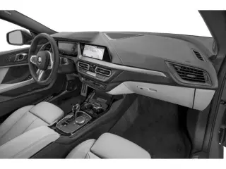 BMW Serie 2 2023 tracción en todas las ruedas M235i xDrive Gran Coupe 4p Sedan