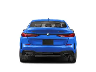 BMW Serie 2 2023 tracción en todas las ruedas M235i xDrive Gran Coupe 4p Sedan