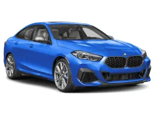 BMW Serie 2 2023 tracción en todas las ruedas M235i xDrive Gran Coupe 4p Sedan