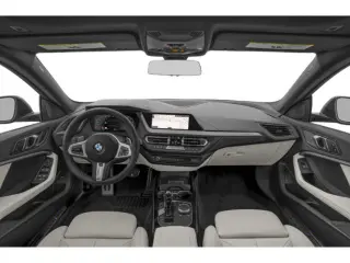 BMW Serie 2 2023 tracción en todas las ruedas M235i xDrive Gran Coupe 4p Sedan