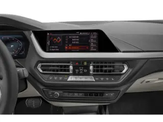 BMW Serie 2 2023 tracción en todas las ruedas M235i xDrive Gran Coupe 4p Sedan