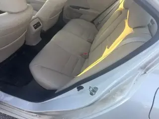 Honda Accord 2017 Touring 4p Sedan