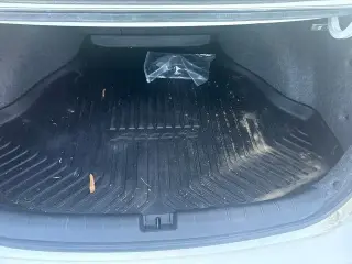 Honda Accord 2017 Touring 4p Sedan