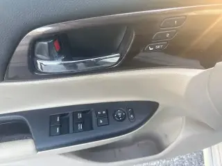 Honda Accord 2017 Touring 4p Sedan