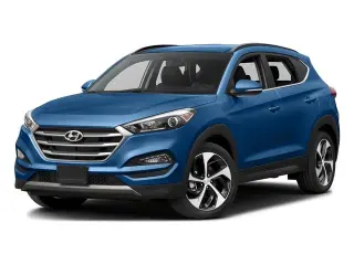 Hyundai TUCSON 2016 Limitada 4p SUV