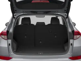 Hyundai TUCSON 2016 Limitada 4p SUV