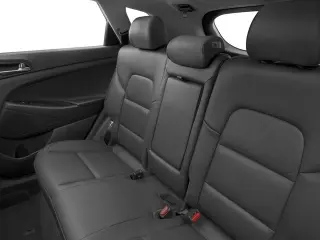 Hyundai TUCSON 2016 Limitada 4p SUV