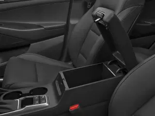Hyundai TUCSON 2016 Limitada 4p SUV