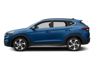Hyundai TUCSON 2016 Limitada 4p SUV