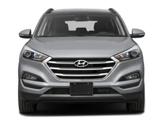 Hyundai TUCSON 2016 Limitada 4p SUV